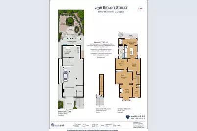 2536 Bryant Street, San Francisco, CA 94110 - Photo 31