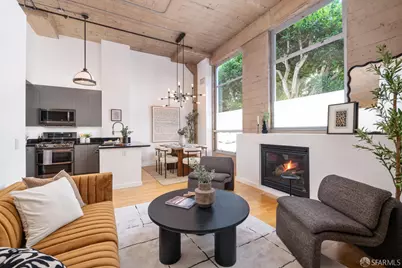 1 Federal Street #23, San Francisco, CA 94107 - Photo 1