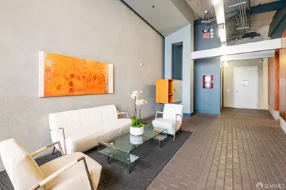 1 Federal Street #23, San Francisco, CA 94107 - Photo 33