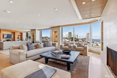 1150 Sacramento Street #701, San Francisco, CA 94108 - Photo 3