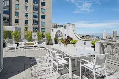 1150 Sacramento Street #701, San Francisco, CA 94108 - Photo 41