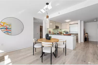 338 Spear Street #9E, San Francisco, CA 94105 - Photo 5