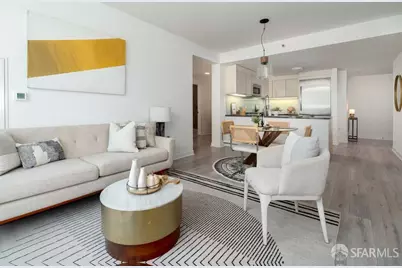 338 Spear Street #9E, San Francisco, CA 94105 - Photo 5