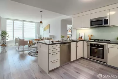 338 Spear Street #9E, San Francisco, CA 94105 - Photo 1