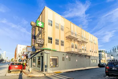 877 Bryant Street, San Francisco, CA 94103 - Photo 1