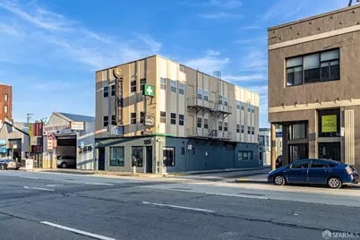 877 Bryant Street, San Francisco, CA 94103 - Photo 3