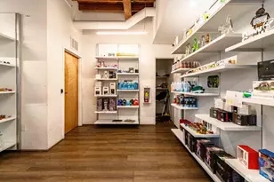 877 Bryant St, San Francisco, CA 94103 - Photo 17