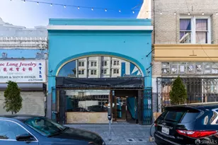 645 Larkin St, San Francisco, CA 94109 - Photo 1
