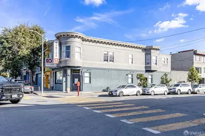 2543 24th Street, San Francisco, CA 94110 - Photo 5