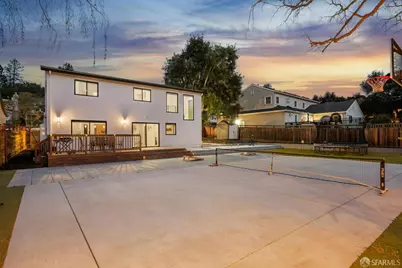 754 Cordilleras Avenue, San Carlos, CA 94070 - Photo 3