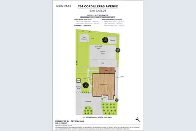 754 Cordilleras Avenue, San Carlos, CA 94070 - Photo 99