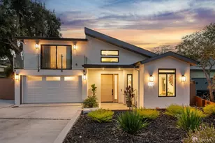 754 Cordilleras Ave, San Carlos, CA 94070 - Photo 1