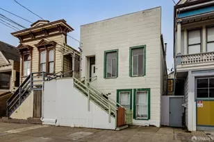 832 Florida St, San Francisco, CA 94110 - Photo 1