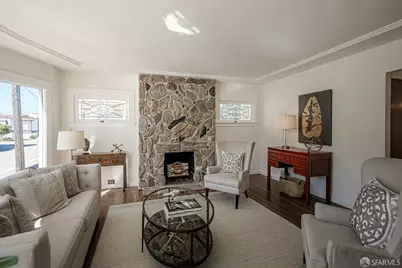 1620 Pacheco Street, San Francisco, CA 94116 - Photo 5