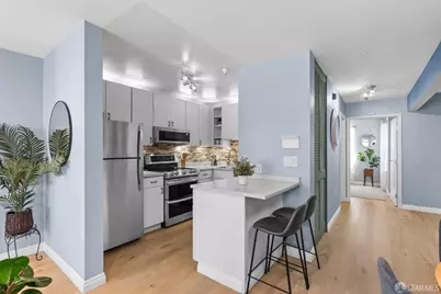 1235 McAllister Street #222, San Francisco, CA 94115 - Photo 1