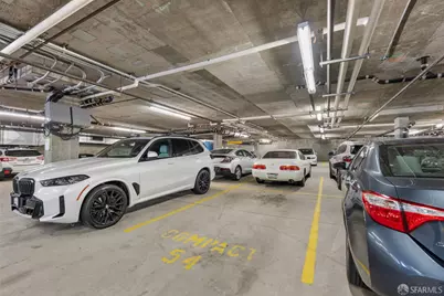 1235 McAllister Street #222, San Francisco, CA 94115 - Photo 25