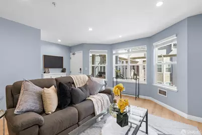 1235 McAllister Street #222, San Francisco, CA 94115 - Photo 5