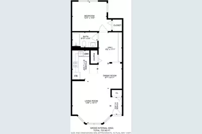 1235 McAllister Street #222, San Francisco, CA 94115 - Photo 29