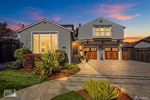 736 28th Ave, San Mateo, CA 94403 - Photo 1