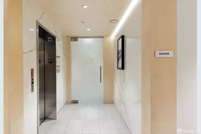 1601 Larkin Street #302, San Francisco, CA 94109 - Photo 21