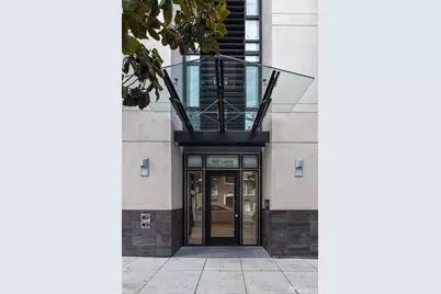 1601 Larkin Street #302, San Francisco, CA 94109 - Photo 19