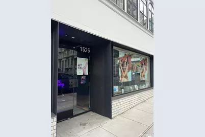 1525 Franklin Street, San Francisco, CA 94109 - Photo 1
