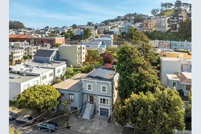 931 Kirkham Street, San Francisco, CA 94122 - Photo 71
