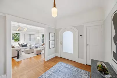 931 Kirkham Street, San Francisco, CA 94122 - Photo 5