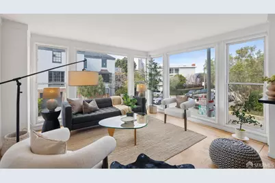 436 Avila Street, San Francisco, CA 94123 - Photo 1
