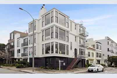 438 Avila Street, San Francisco, CA 94123 - Photo 1