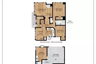 438 Avila St, San Francisco, CA 94123 - Photo 11