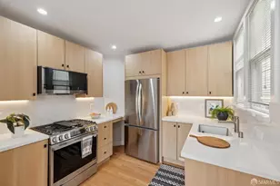 438 Avila St, San Francisco, CA 94123 - Photo 7