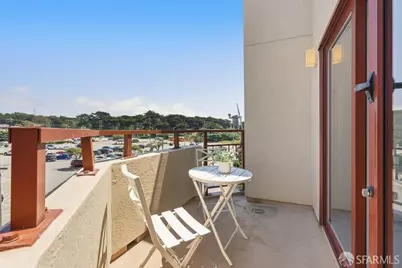 855 La Playa Street #456, San Francisco, CA 94121 - Photo 9