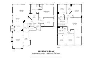 1256 Mokelumne Ct, Antioch, CA 94531 - Photo 67