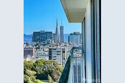 2200 Sacramento Street #1104, San Francisco, CA 94115 - Photo 3