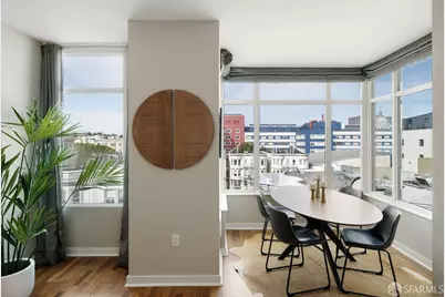 55 Page Street #618, San Francisco, CA 94102 - Photo 5