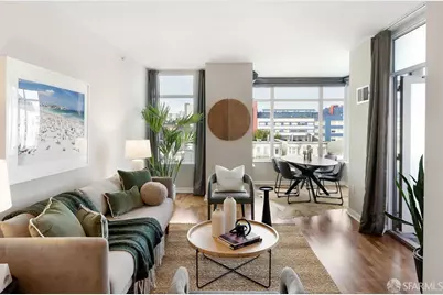 55 Page Street #618, San Francisco, CA 94102 - Photo 1