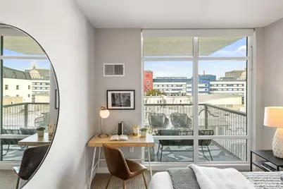 55 Page Street #618, San Francisco, CA 94102 - Photo 13