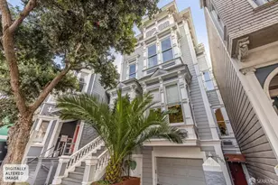2079 Golden Gate Ave, San Francisco, CA 94115 - Photo 1