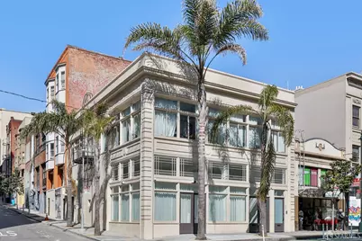 1033 Polk Street, San Francisco, CA 94109 - Photo 1