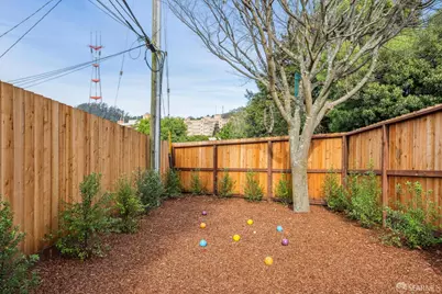40 Garcia Avenue, San Francisco, CA 94127 - Photo 69