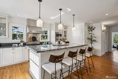 40 Garcia Avenue, San Francisco, CA 94127 - Photo 21