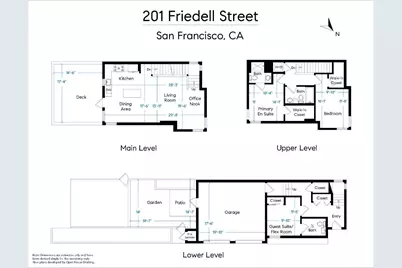 201 Friedell Street, San Francisco, CA 94124 - Photo 11
