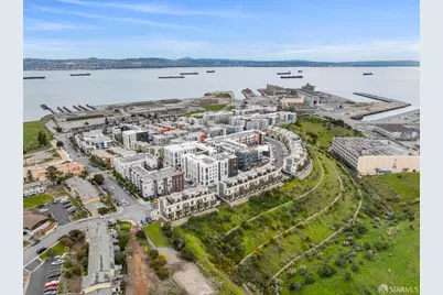 201 Friedell Street, San Francisco, CA 94124 - Photo 75