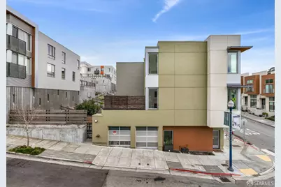 201 Friedell Street, San Francisco, CA 94124 - Photo 69