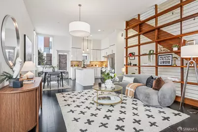 201 Friedell Street, San Francisco, CA 94124 - Photo 3