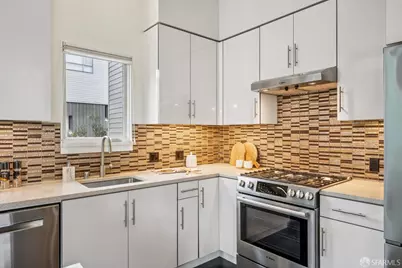 201 Friedell Street, San Francisco, CA 94124 - Photo 33