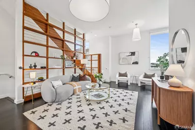 201 Friedell Street, San Francisco, CA 94124 - Photo 1