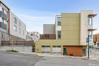 201 Friedell Street, San Francisco, CA 94124 - Photo 13