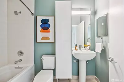 201 Friedell Street, San Francisco, CA 94124 - Photo 53